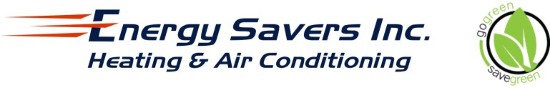 Logo, Energy Savers Inc.